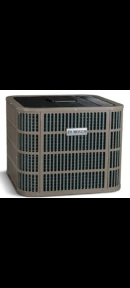 Slide of Dependable Air Solutions