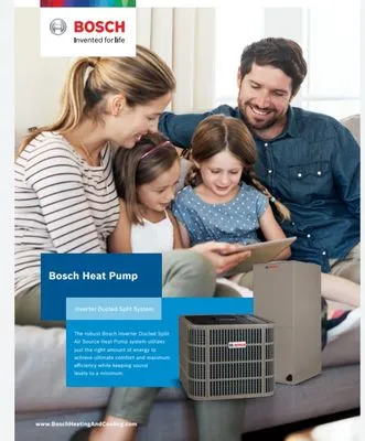 Dependable Air Solutions Logo