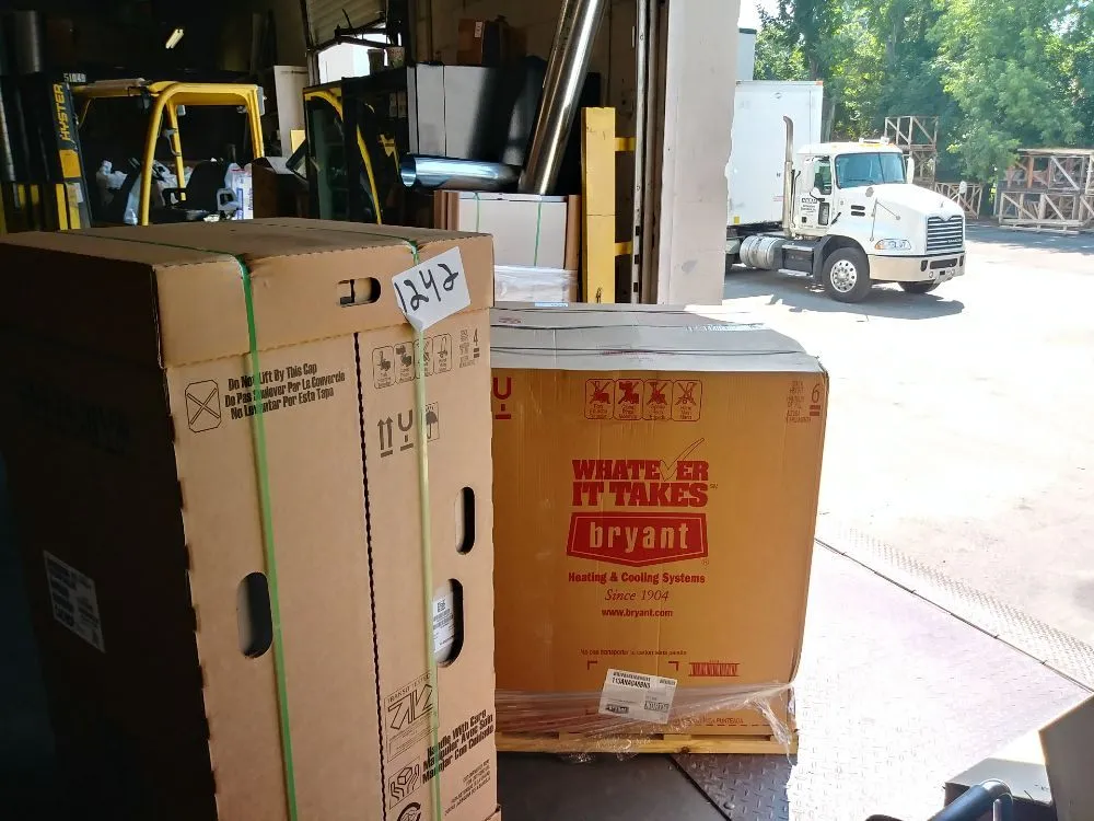 Slide of Dependable Air Solutions