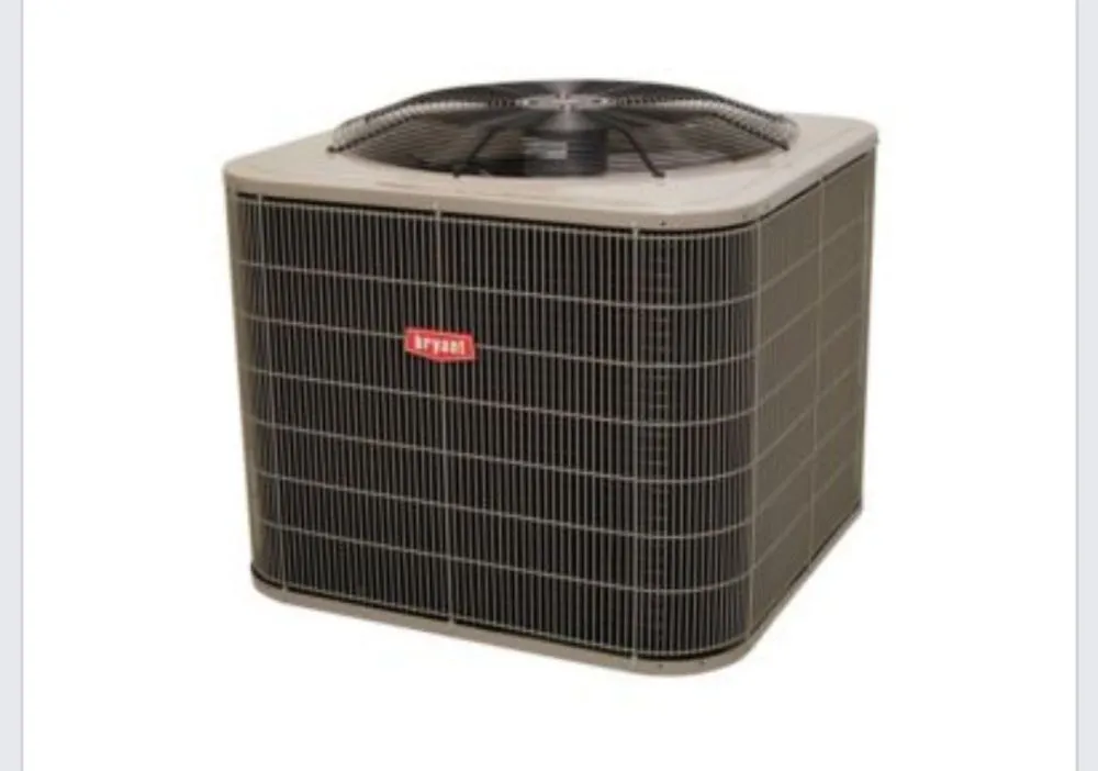 Slide of Dependable Air Solutions