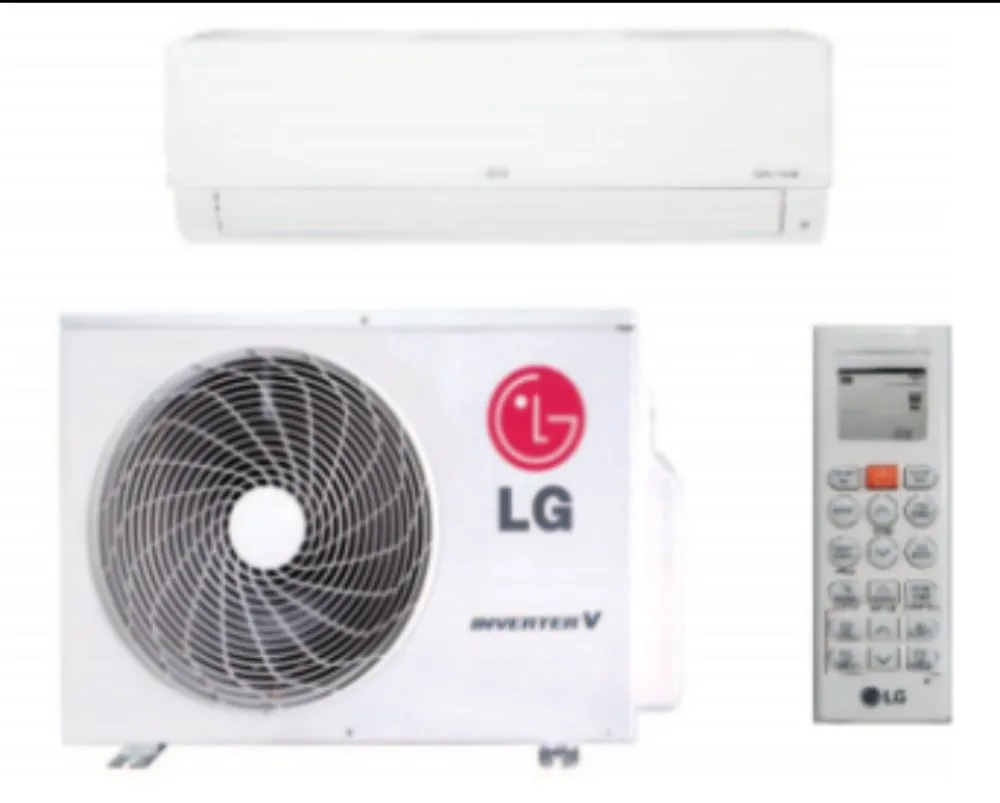 Slide of Dependable Air Solutions