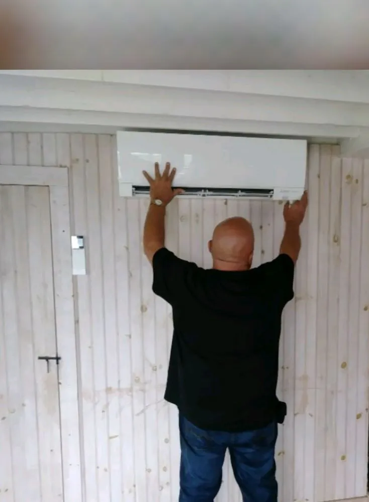 Slide of Dependable Air Solutions