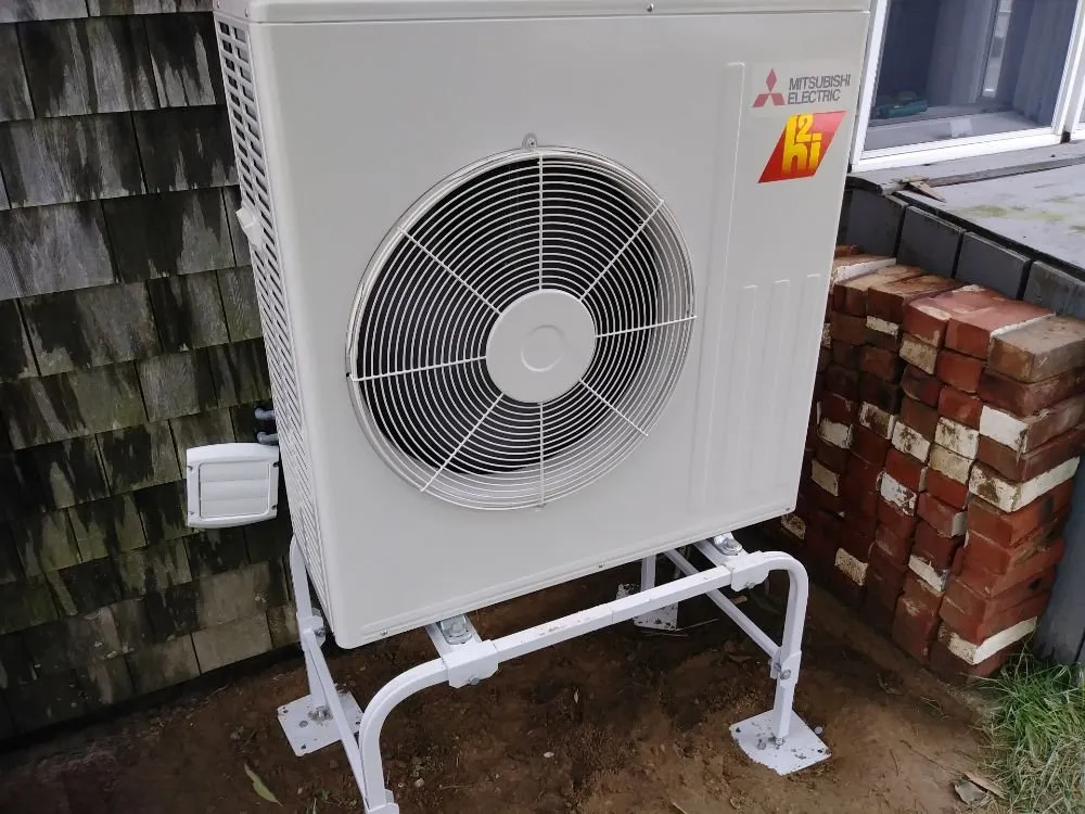 Slide of Dependable Air Solutions