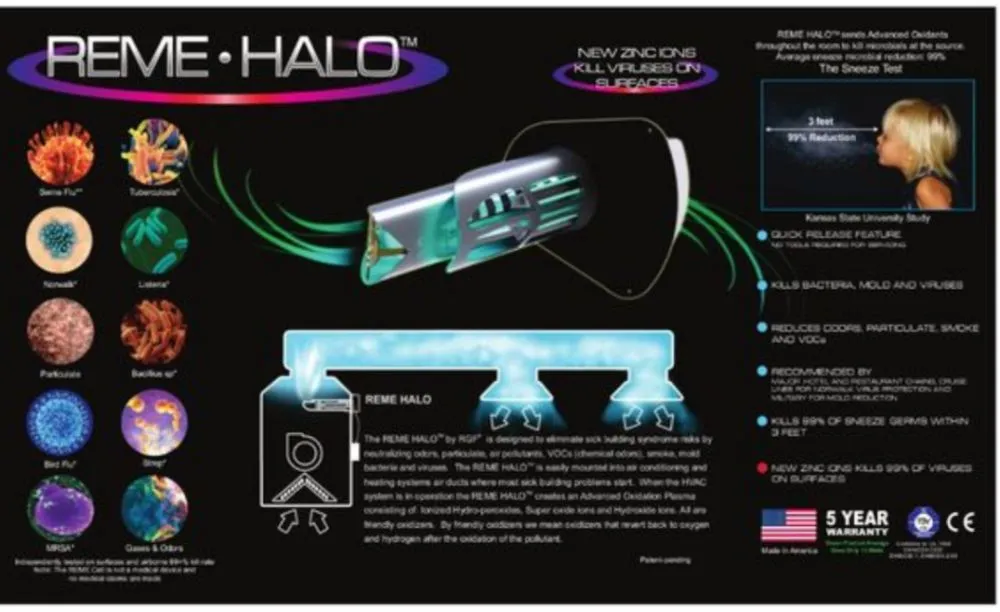 Slide of Dependable Air Solutions