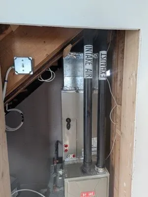 Dependable Air Solutions