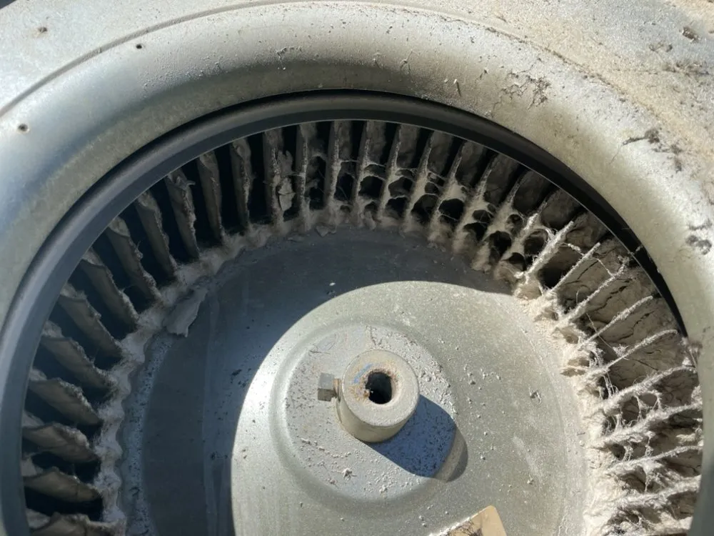 Slide of Dependable Airflow Solutions HVAC