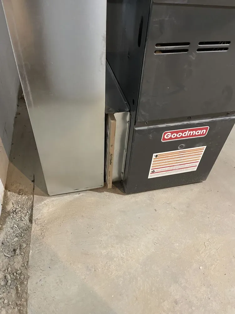 Certified HVAC repair in St. Louis, MO by Dependable Airflow Solutions