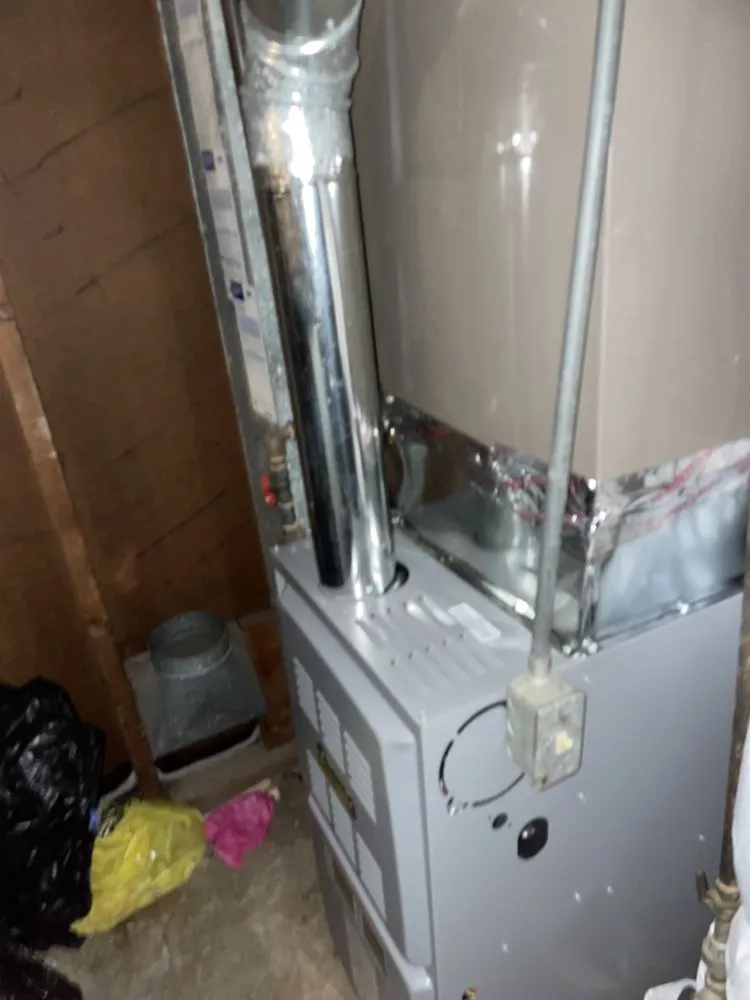 Trusted AC repair experts serving St. Louis, MO - Dependable Airflow Solutions