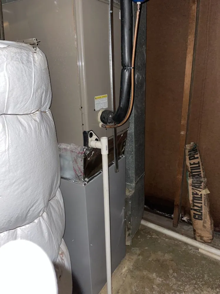 Local air conditioning tune-up for homes across St. Louis, MO - Dependable Airflow Solutions