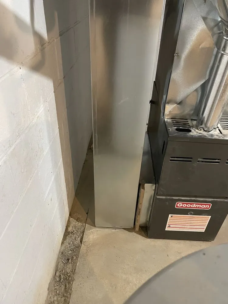 Local AC repair in St. Louis, MO - Dependable Airflow Solutions