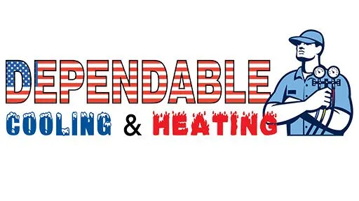 Slide of Dependable Cooling and Heating
