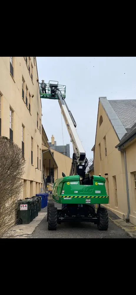 Slide of Dependable Duct Cleaning