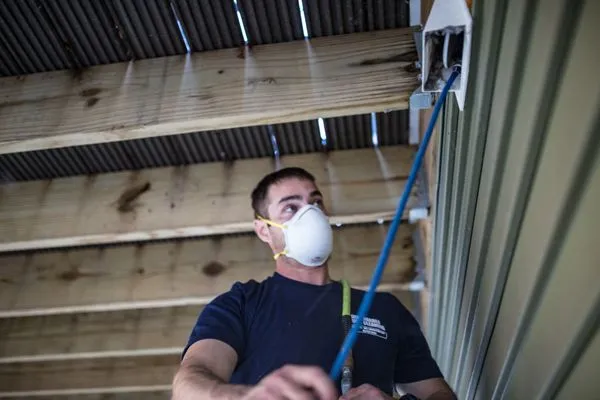 Dependable Duct Cleaning