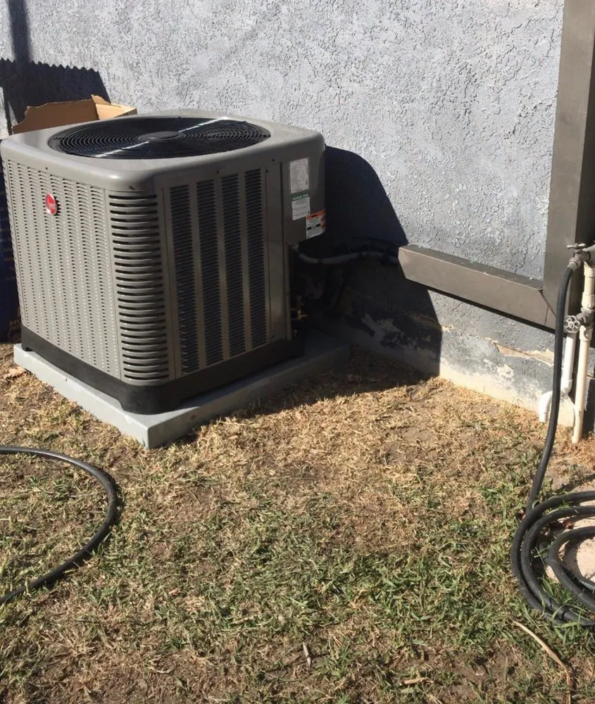 Slide of Dependable Energy