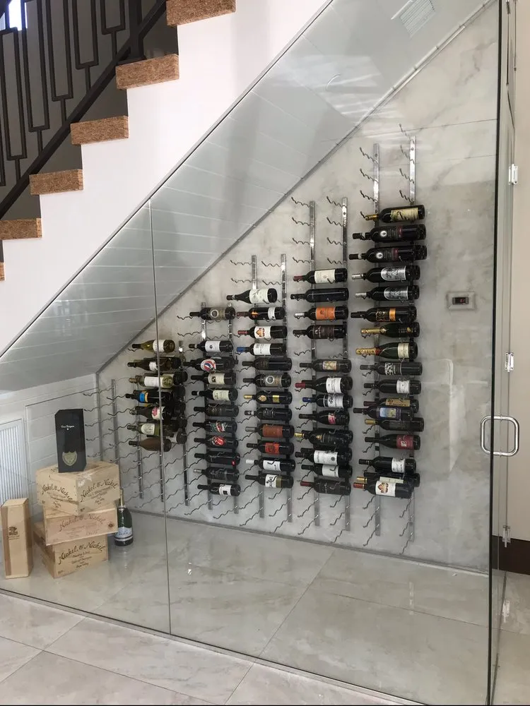 Slide of Dependable Energy