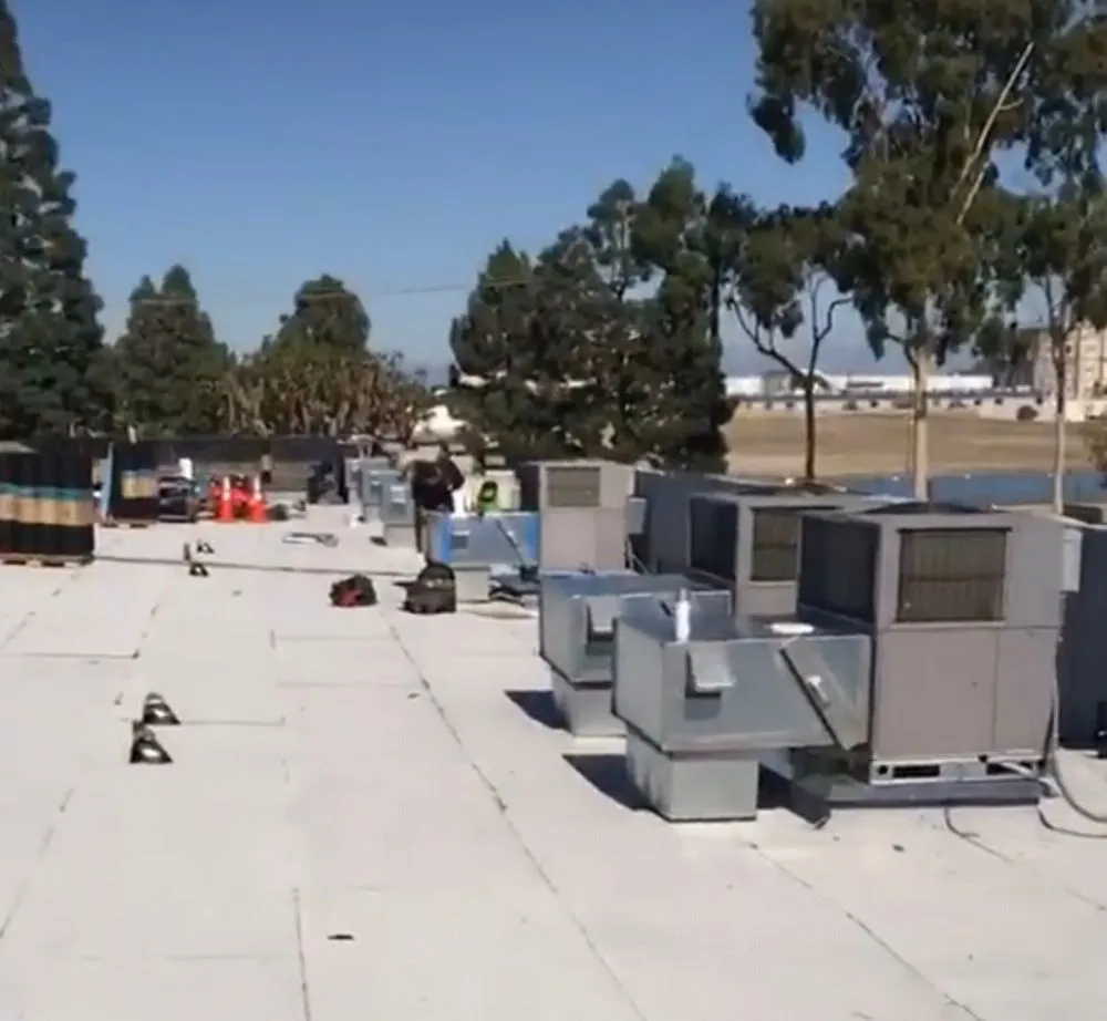 Slide of Dependable Energy