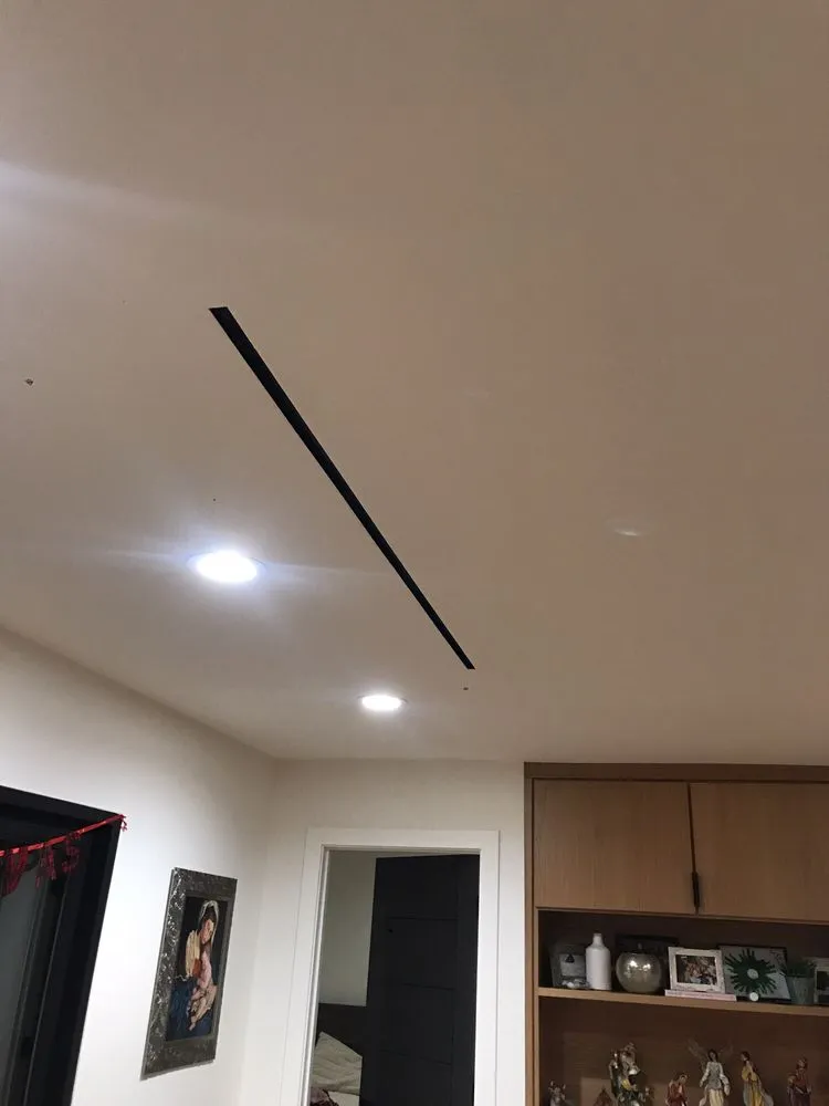 Slide of Dependable Energy