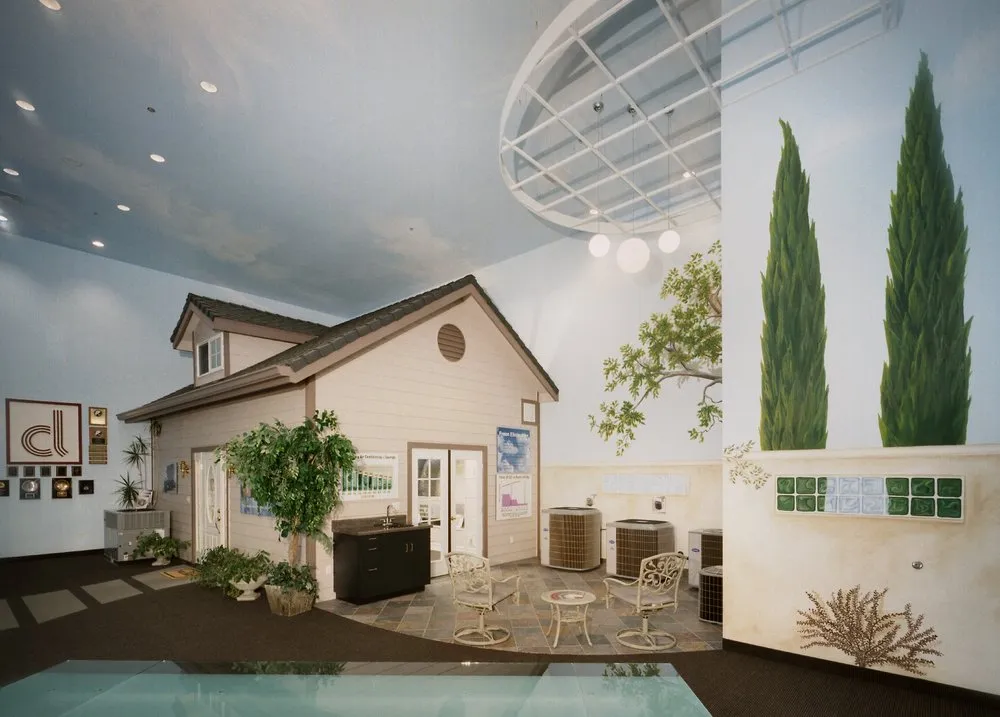 Slide of Dependable Heating & Air