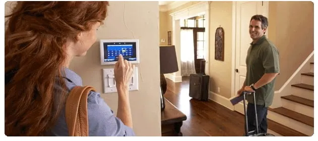 Slide of Dependable Heating & Air