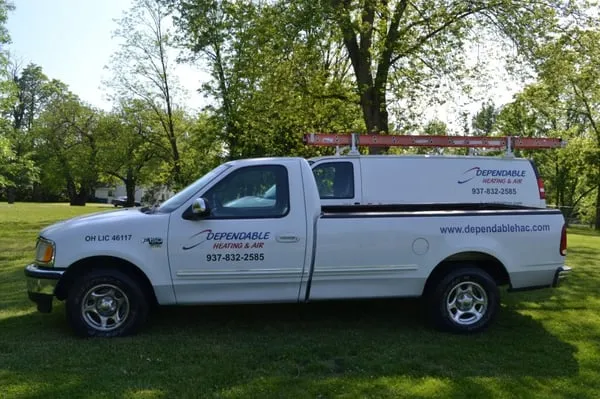 Dependable Heating & Air