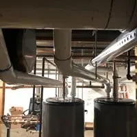 Slide of Dependable Heating & Cooling