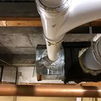 Slide of Dependable Heating & Cooling