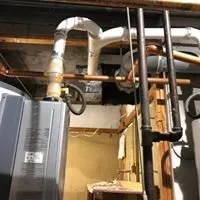 Slide of Dependable Heating & Cooling