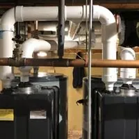 Slide of Dependable Heating & Cooling