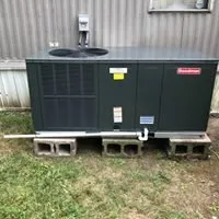 Slide of Dependable Heating & Cooling