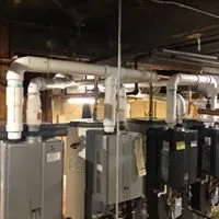 Slide of Dependable Heating & Cooling