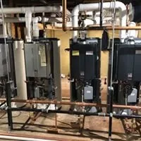 Slide of Dependable Heating & Cooling