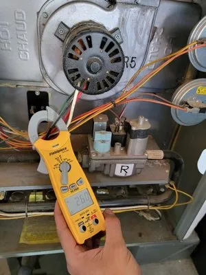 Dependable Heating & Cooling