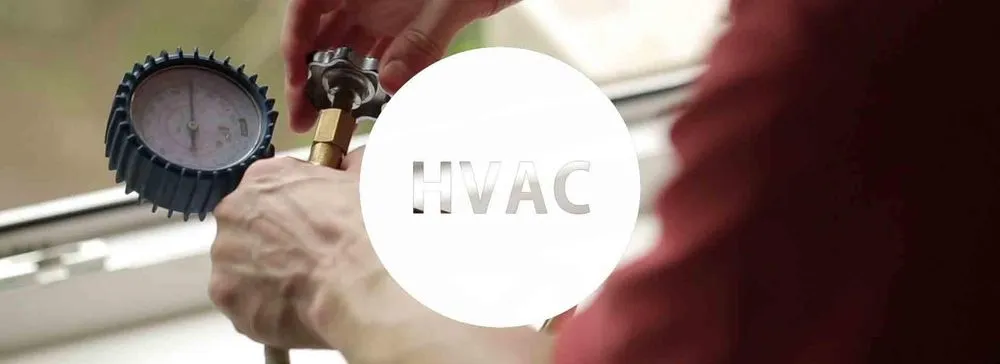 Slide of Dependable Heating and Air