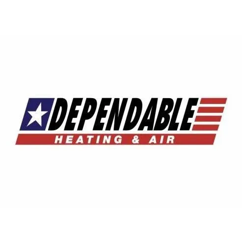 Slide of Dependable Heating and Air