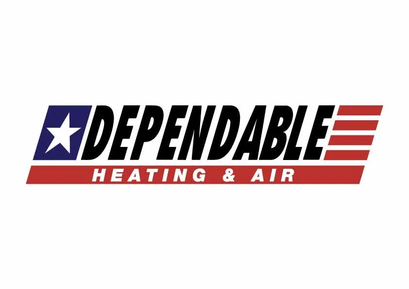 Slide of Dependable Heating and Air
