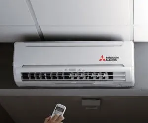 Slide of Dependable Heating and Air Conditioning