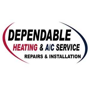 Slide of Dependable Heating and Air Conditioning