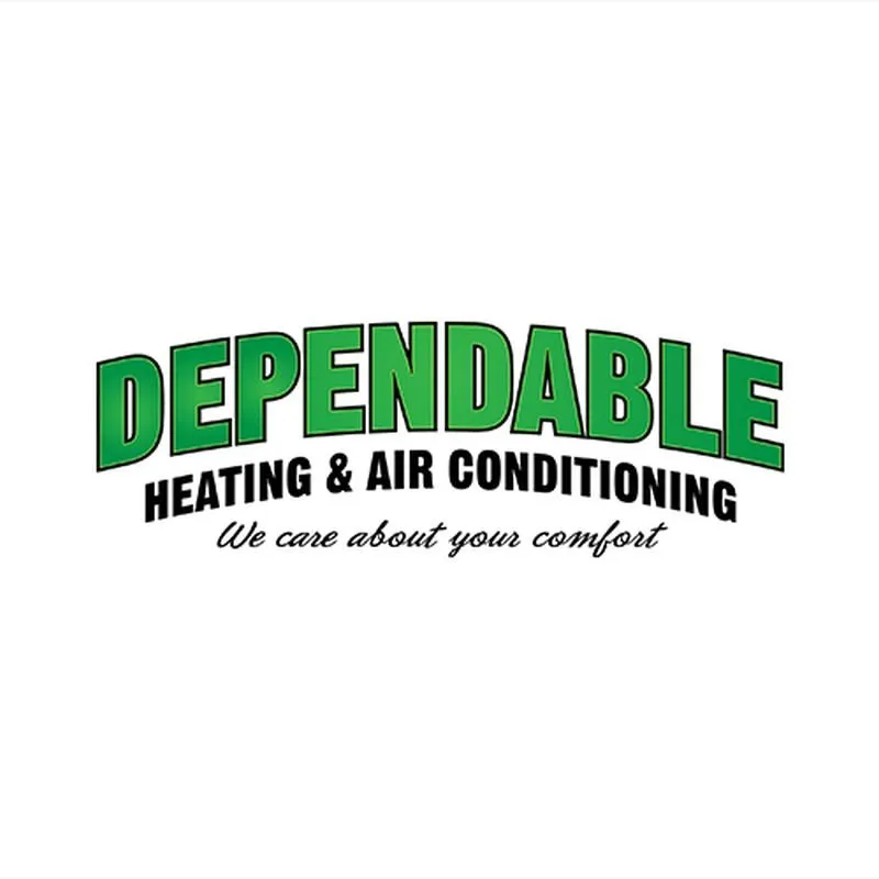 Slide of Dependable Heating And Air Conditioning