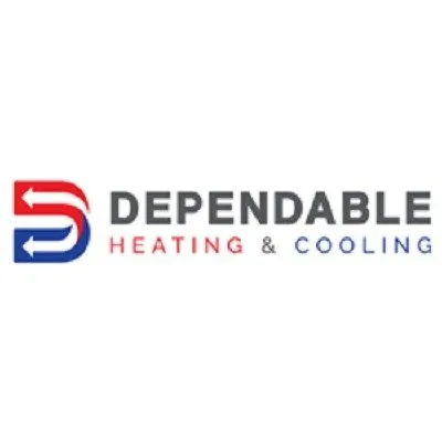 Slide of Dependable Heating and Cooling