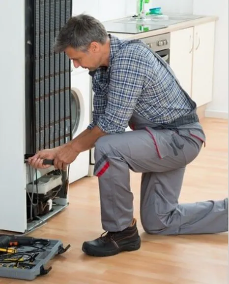 Emergency air conditioning service for local homeowners in Kimball, MI by Dependable Heating, Cooling & Refrigeration