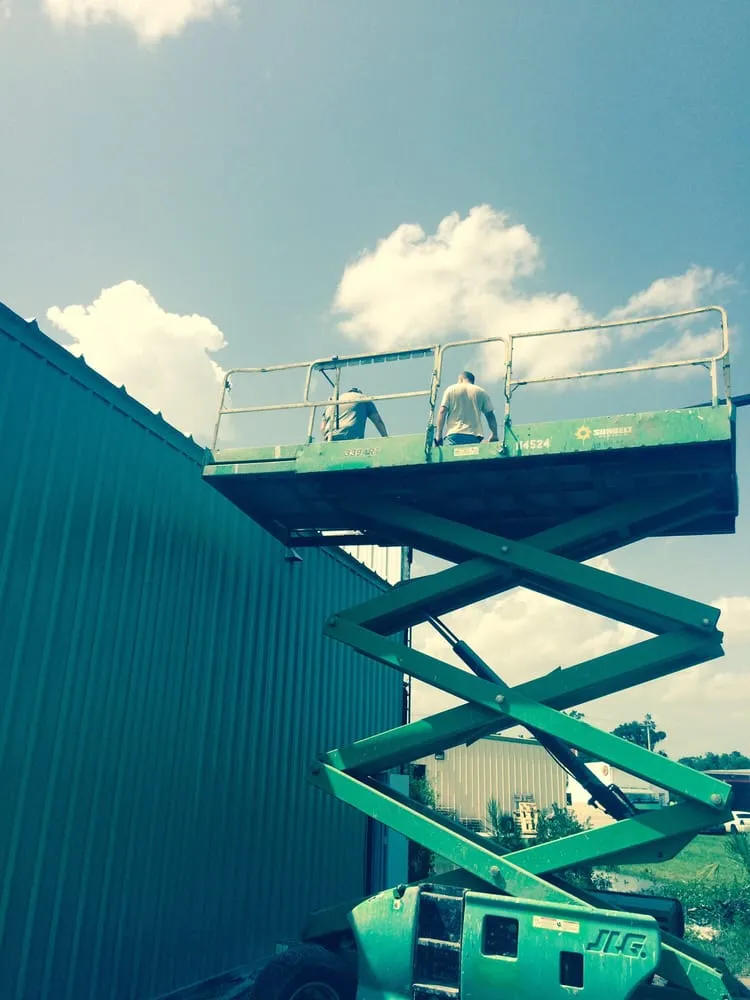 Slide of Dependable Htg A/c and Electrical