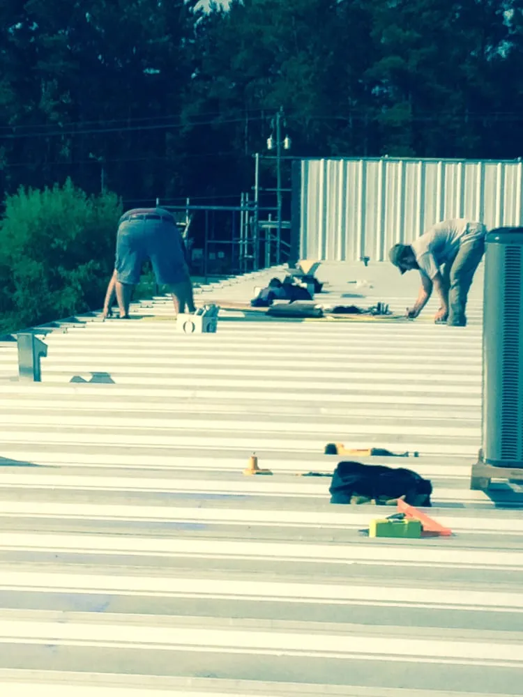 Slide of Dependable Htg A/c and Electrical