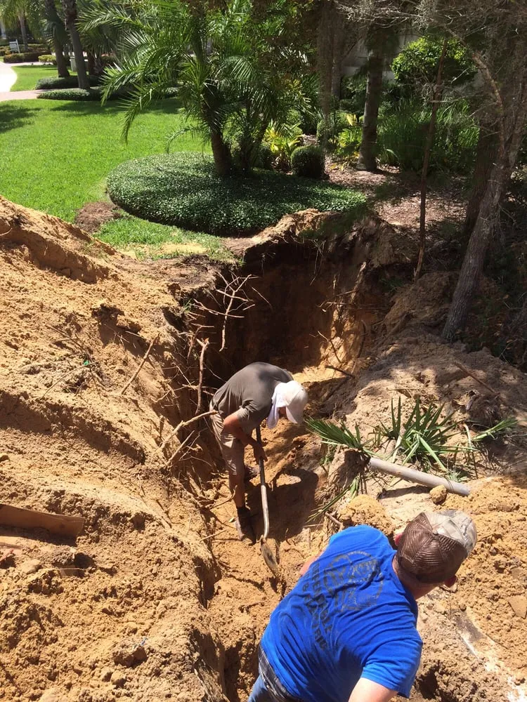 Slide of Dependable Htg A/c and Electrical