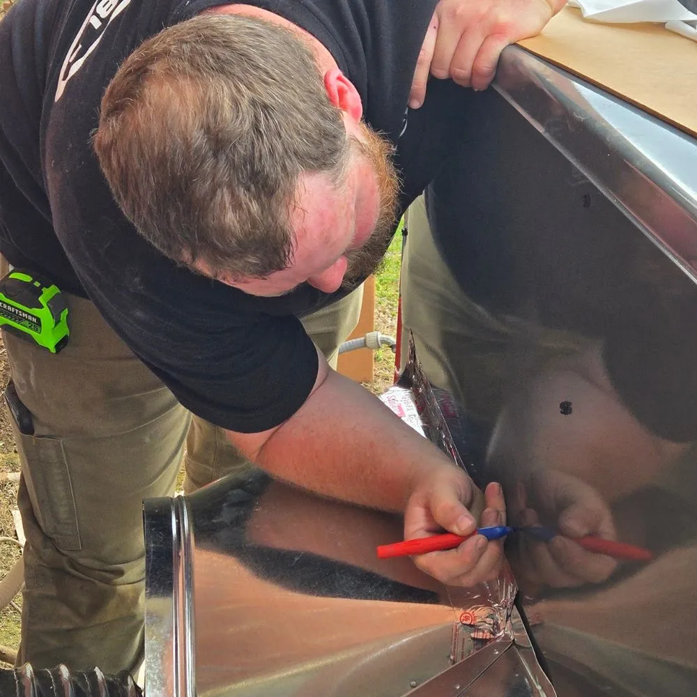 Slide of Dependable HVAC