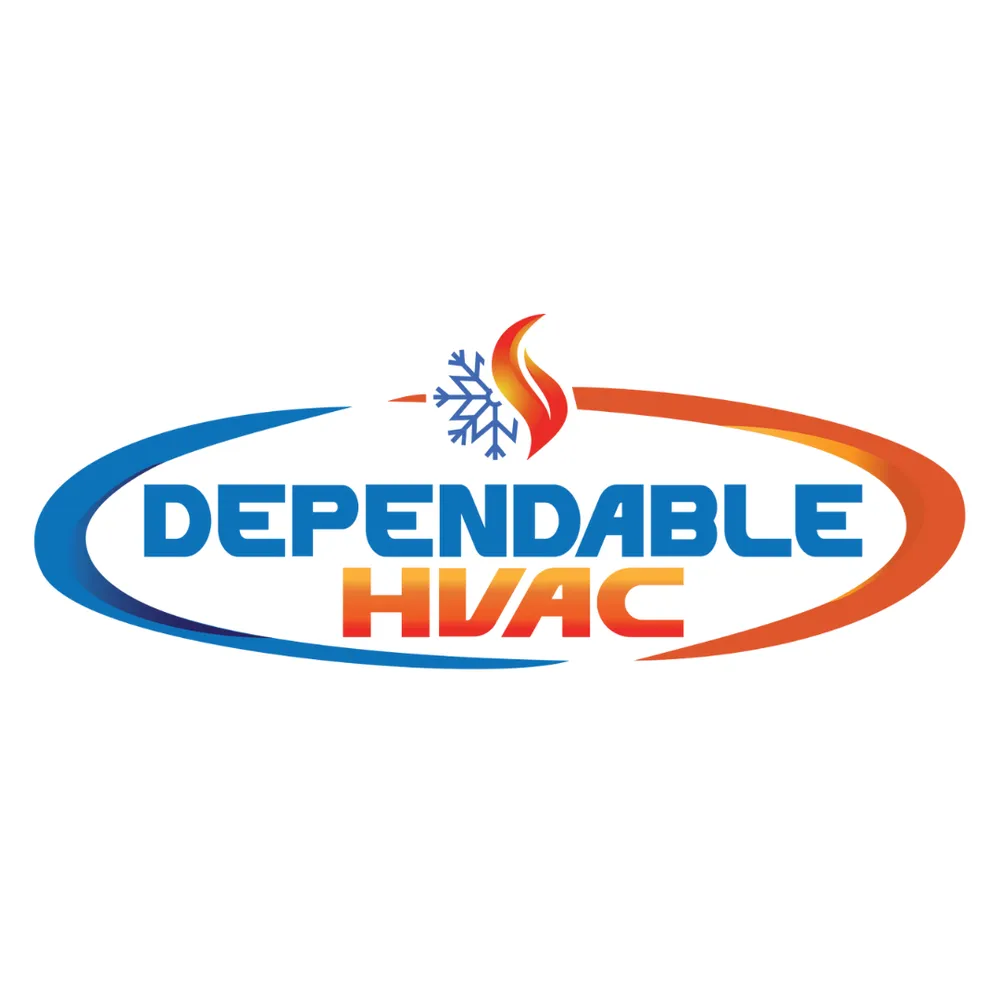 Slide of Dependable HVAC