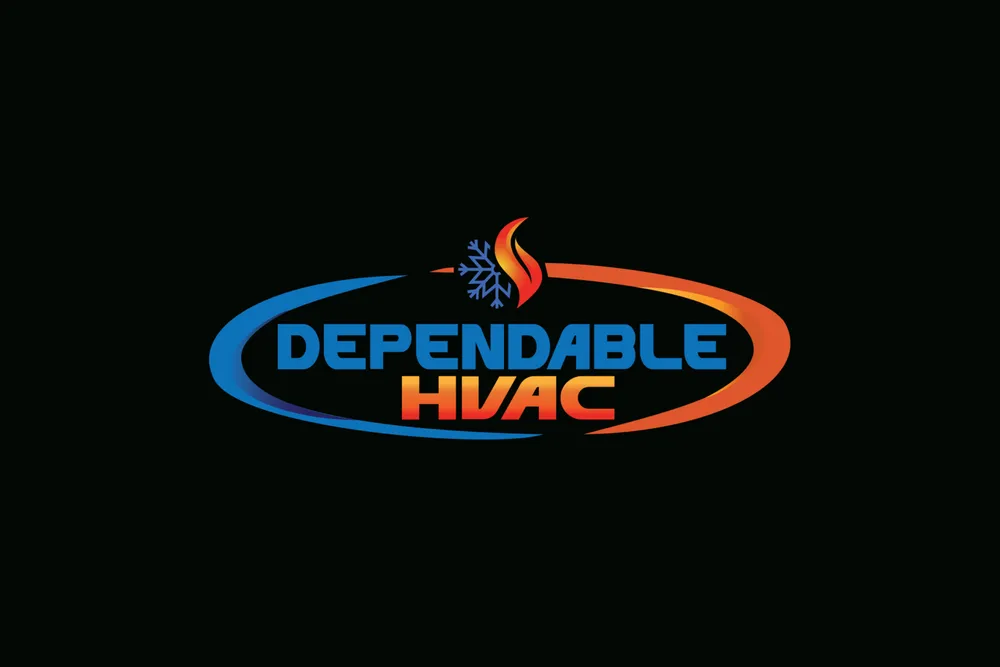 Slide of Dependable HVAC