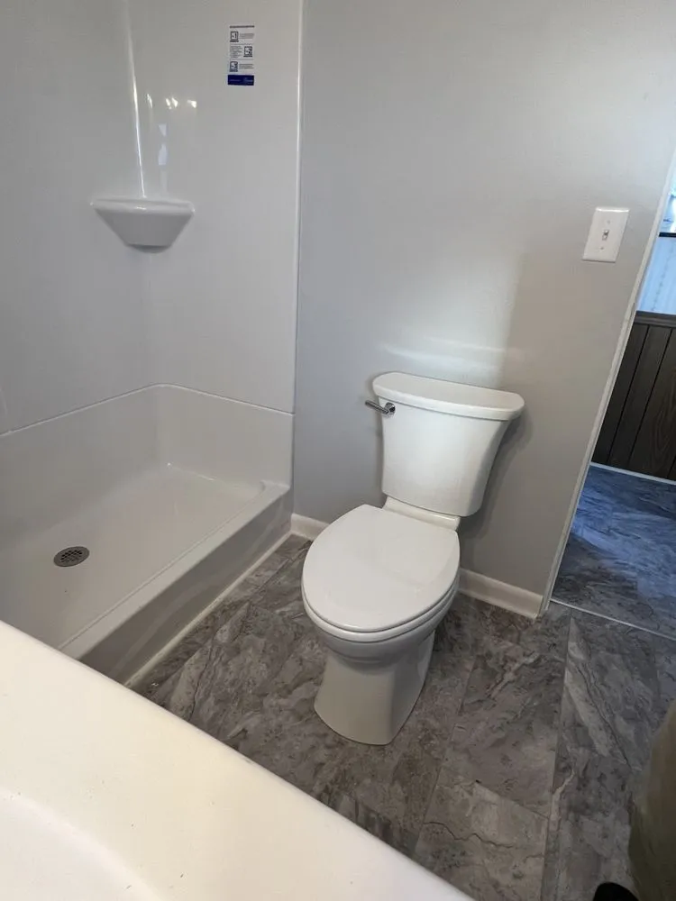 Slide of Dependable Plumbing Heating and Air Services