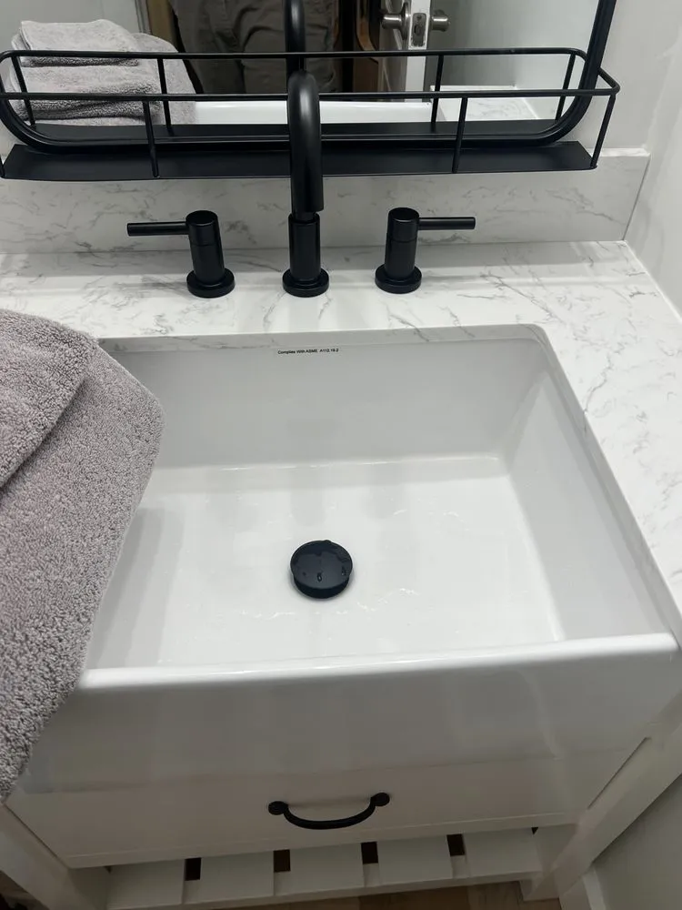 Slide of Dependable Plumbing Heating and Air Services