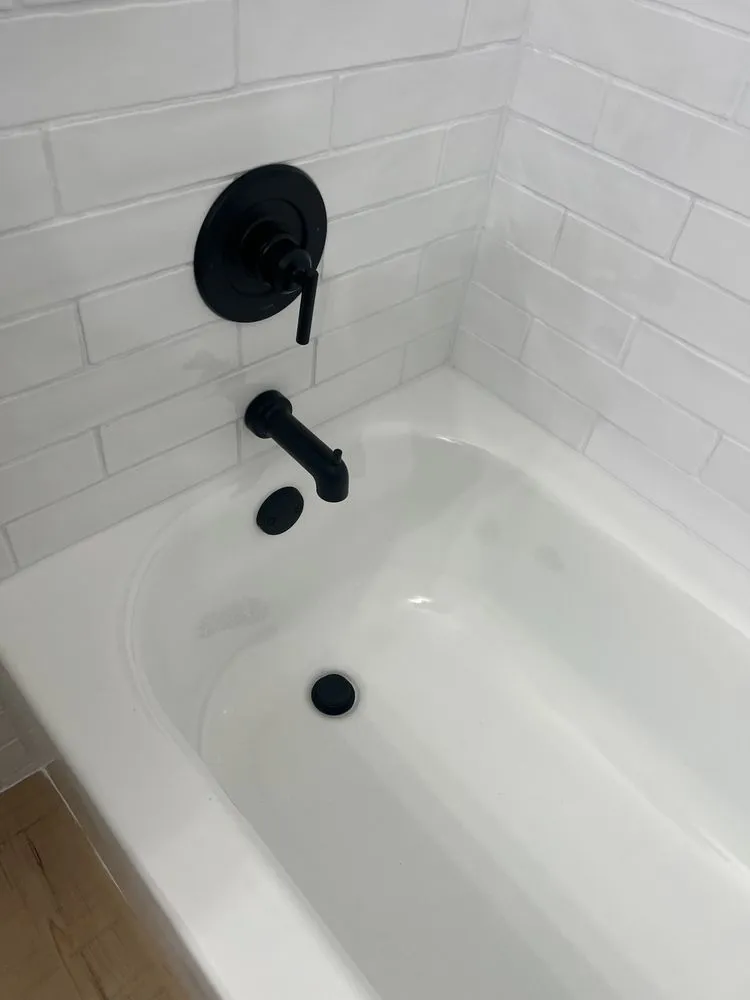 Slide of Dependable Plumbing Heating and Air Services