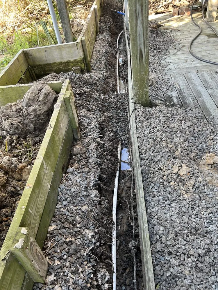 Slide of Dependable Plumbing Heating and Air Services